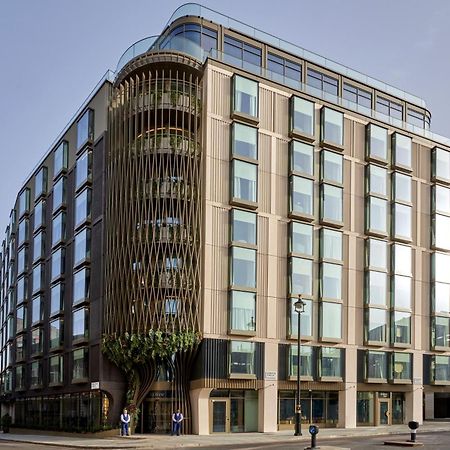 The Botree - Preferred Hotels And Resorts Londra Exterior foto The new building of the London Business School