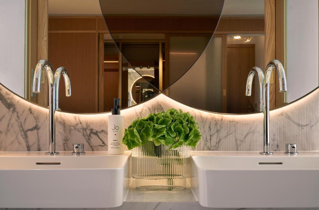 The Botree - Preferred Hotels And Resorts Londra Exterior foto Bathroom