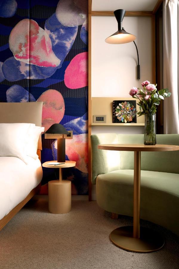 The Botree - Preferred Hotels And Resorts Londra Exterior foto
