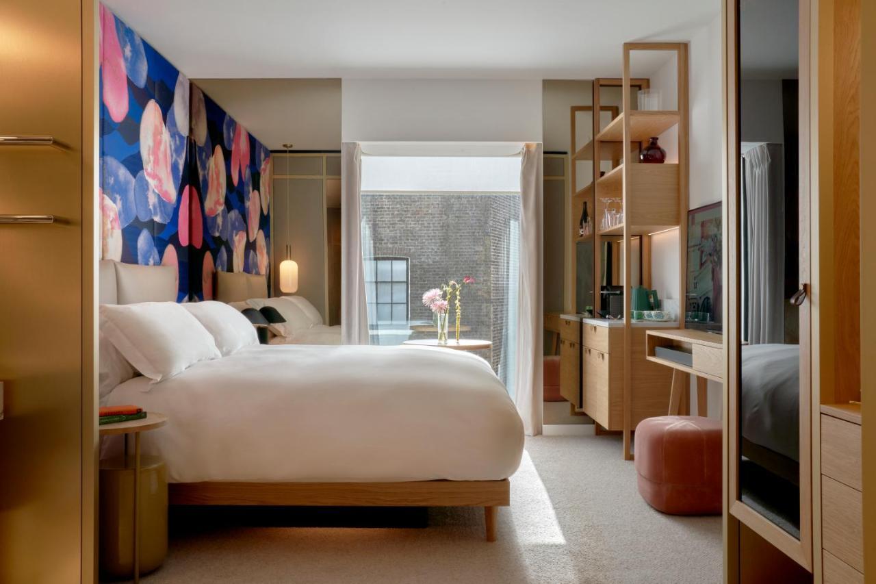 The Botree - Preferred Hotels And Resorts Londra Exterior foto A bedroom at the hotel