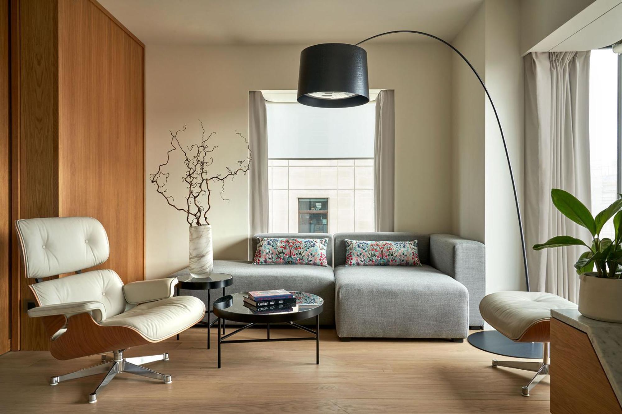 The Botree - Preferred Hotels And Resorts Londra Exterior foto Interior of a home